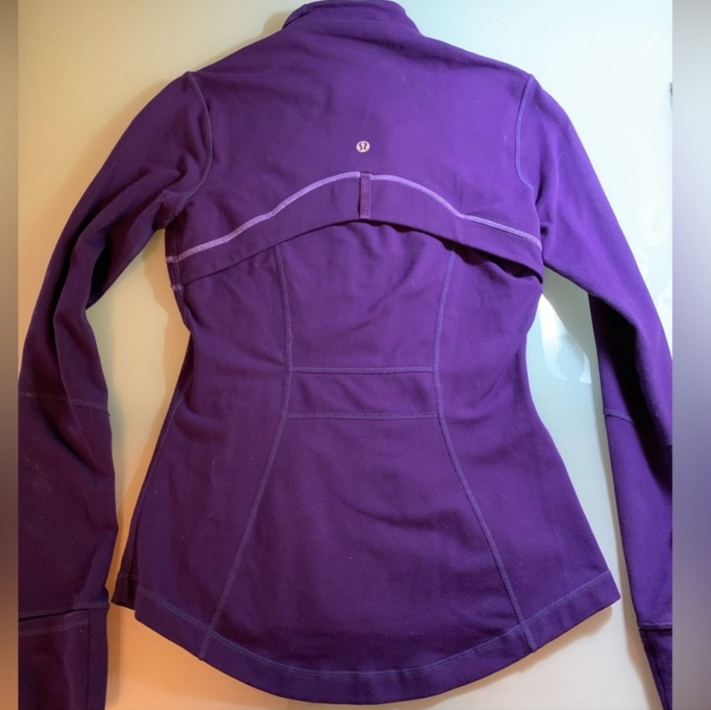 LULULEMON Define Jacket - Picture 7 of 8